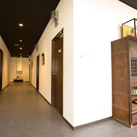 Maison Fushimi Киото Екстериор снимка