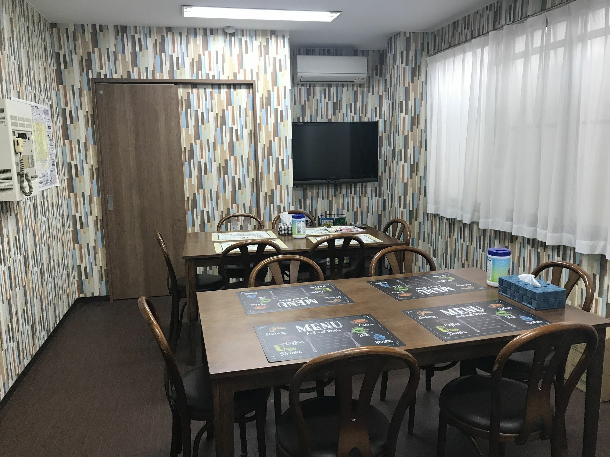 Maison Fushimi Киото Екстериор снимка